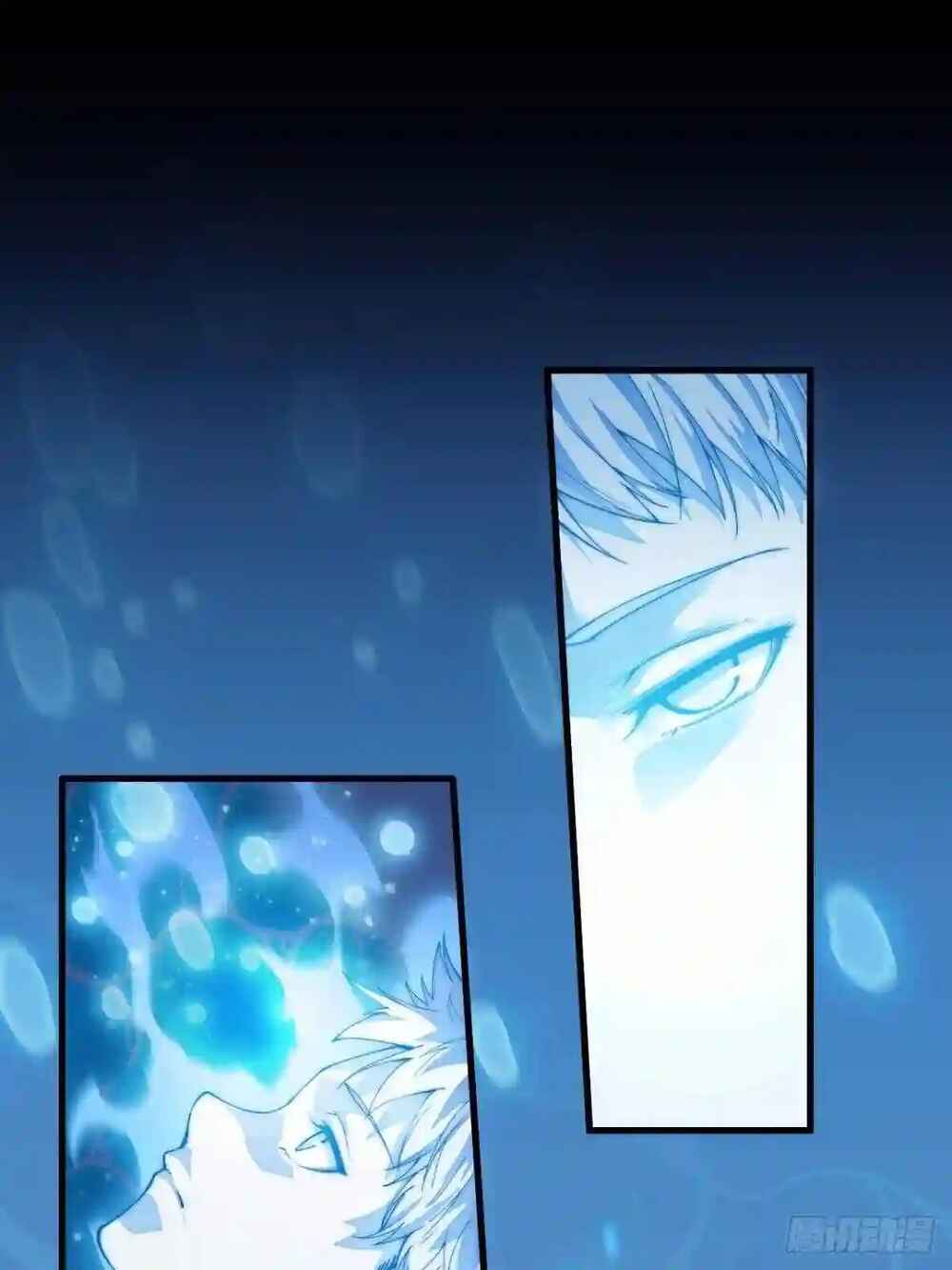 I'm Really Not the Child of Luck Chapter 1 - Page 3