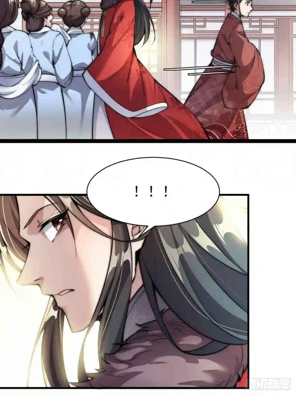I'm Really Not the Child of Luck Chapter 1 - Page 62