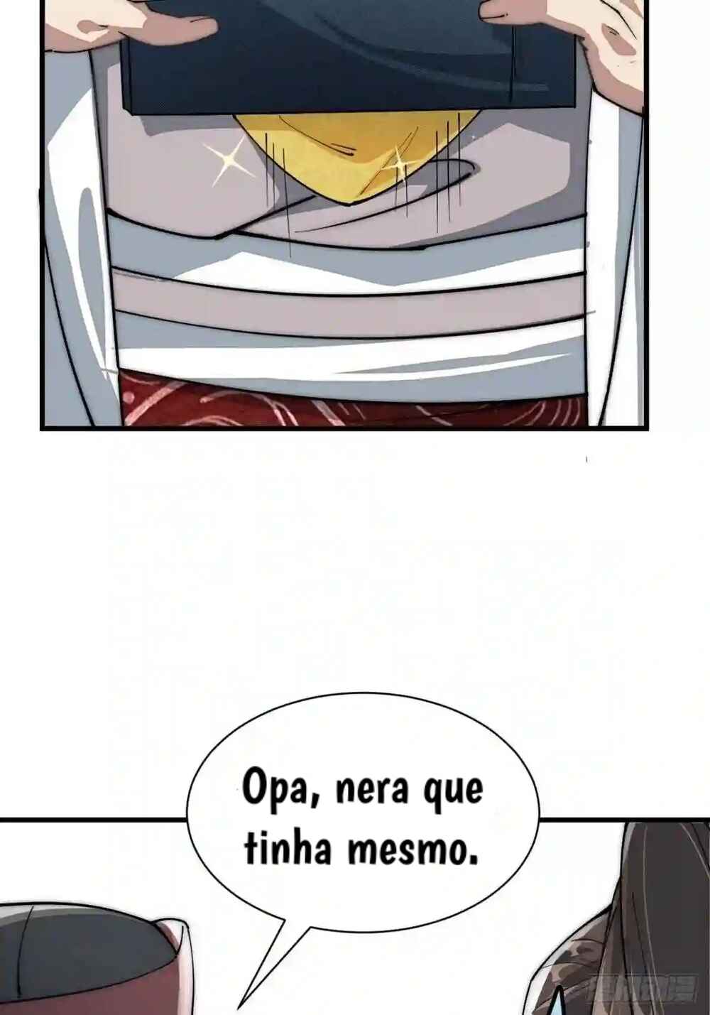 I'm Really Not the Child of Luck Chapter 1 - Page 98