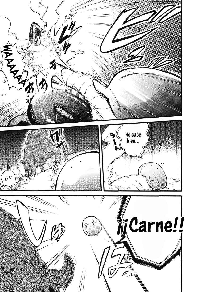 Tondemo Skill de Isekai Hourou Meshi: Sui no Daibouken Chapter 1 - Page 16