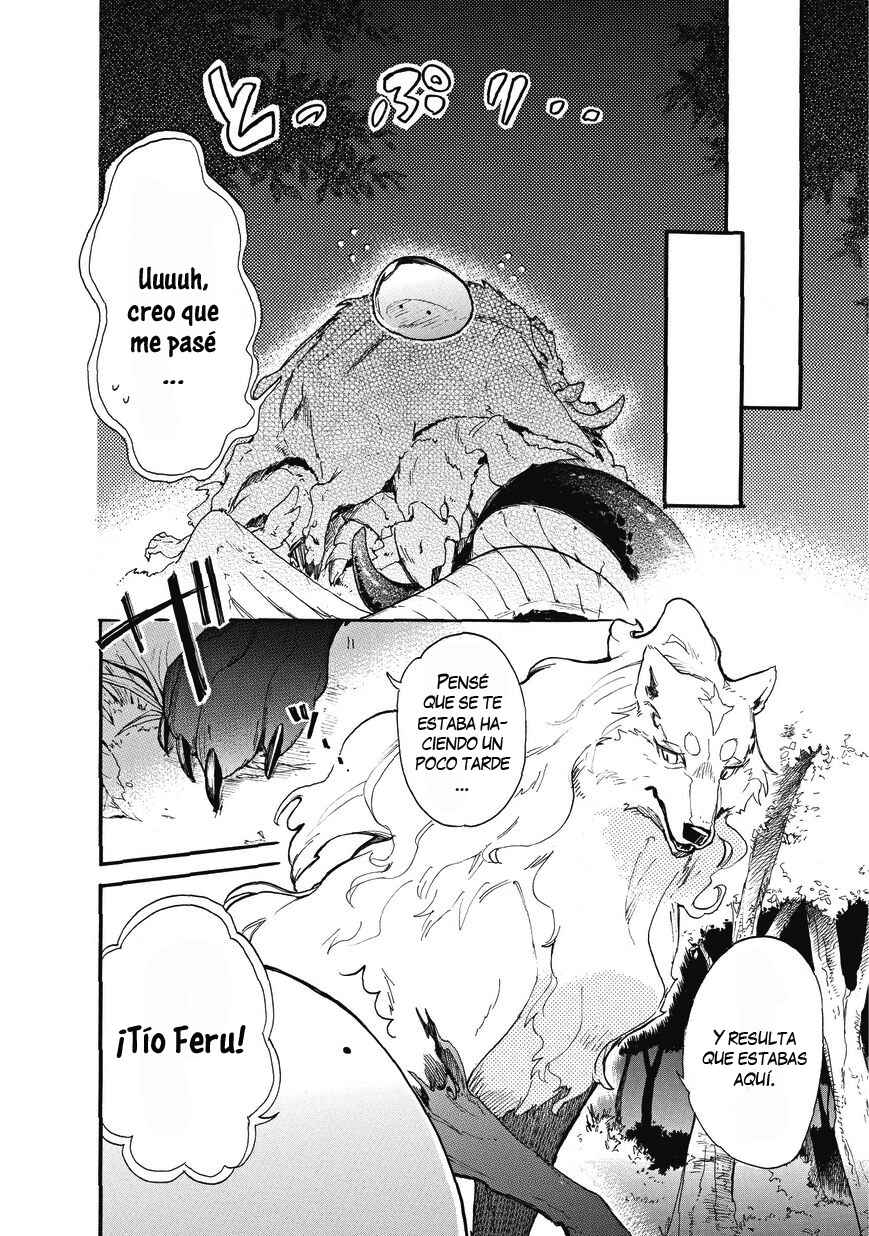 Tondemo Skill de Isekai Hourou Meshi: Sui no Daibouken Chapter 1 - Page 19