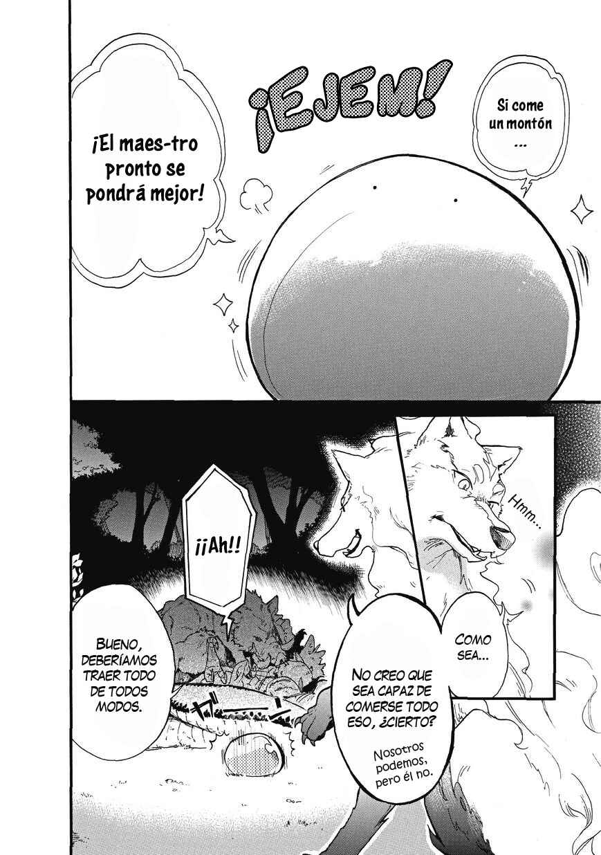 Tondemo Skill de Isekai Hourou Meshi: Sui no Daibouken Chapter 1 - Page 21