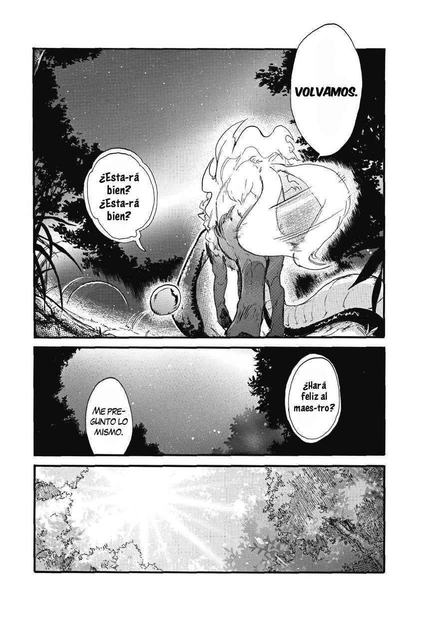 Tondemo Skill de Isekai Hourou Meshi: Sui no Daibouken Chapter 1 - Page 22