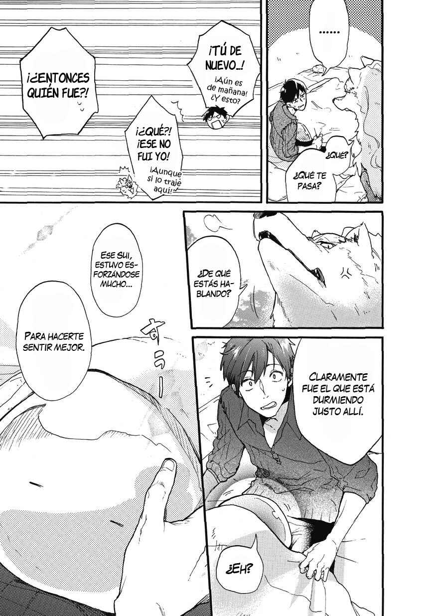 Tondemo Skill de Isekai Hourou Meshi: Sui no Daibouken Chapter 1 - Page 24