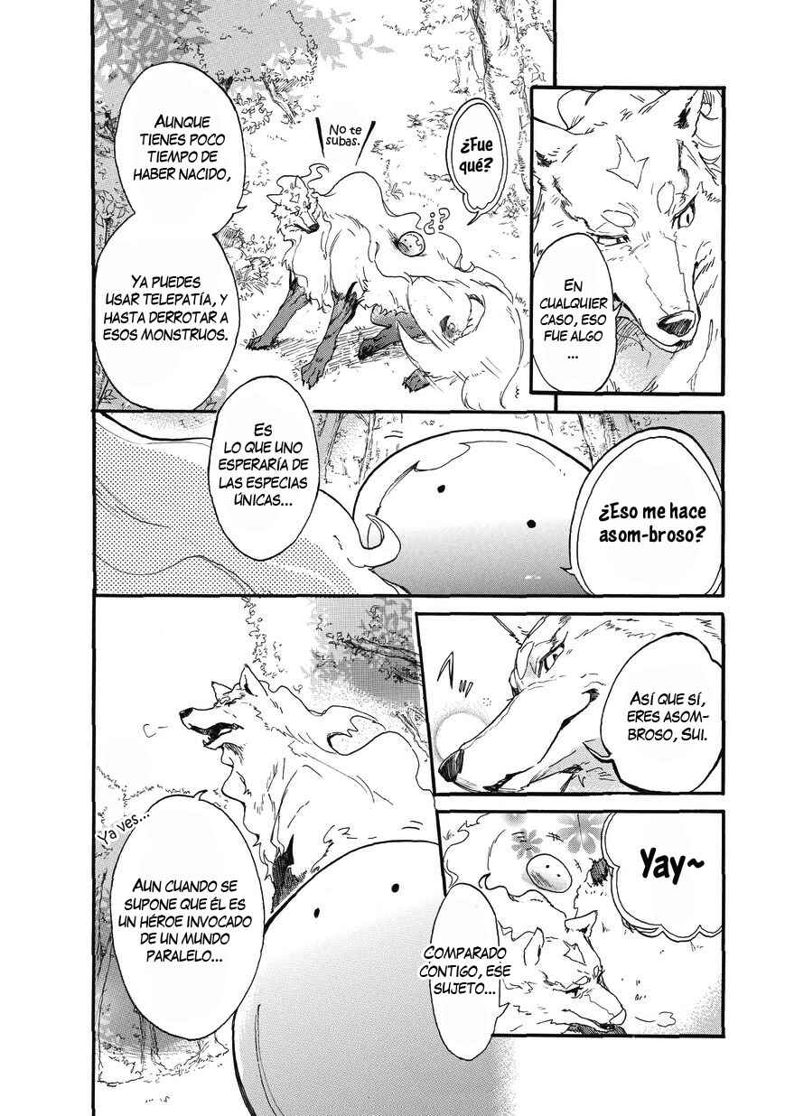 Tondemo Skill de Isekai Hourou Meshi: Sui no Daibouken Chapter 1 - Page 9