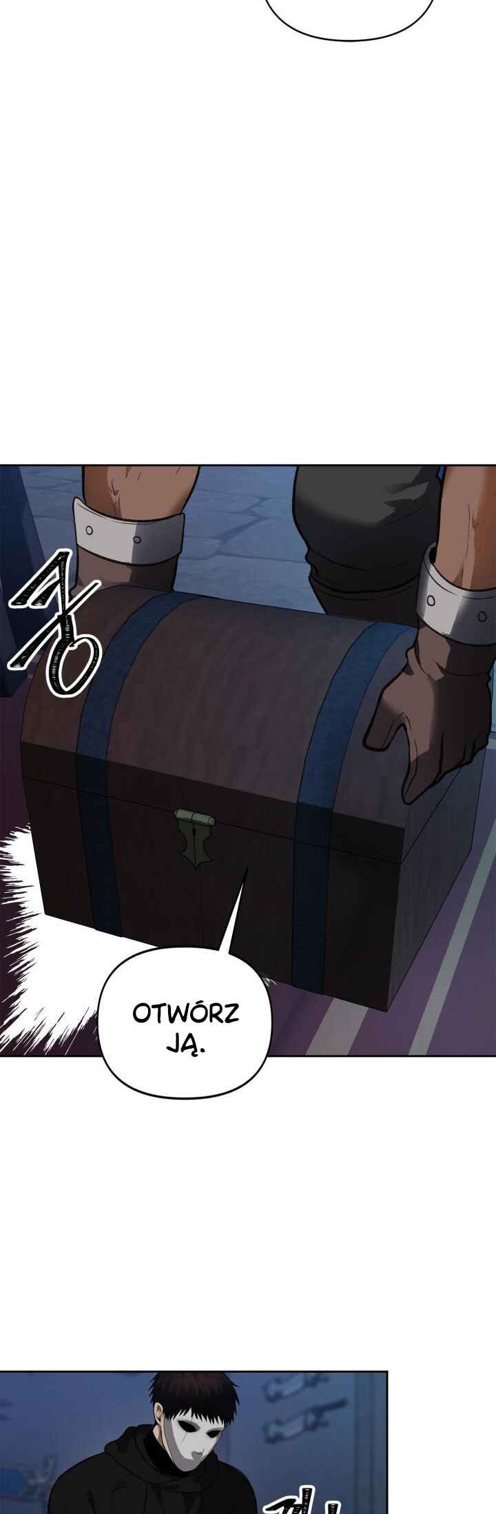 Second Life Ranker Chapter 45 - Page 23