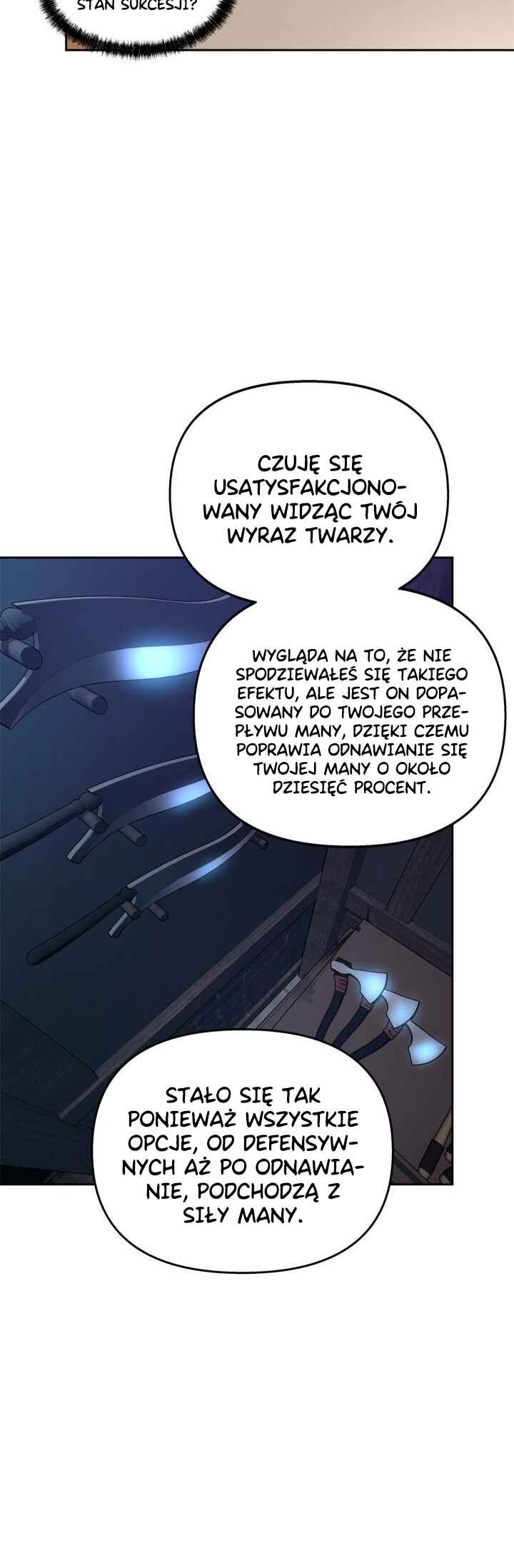 Second Life Ranker Chapter 45 - Page 35