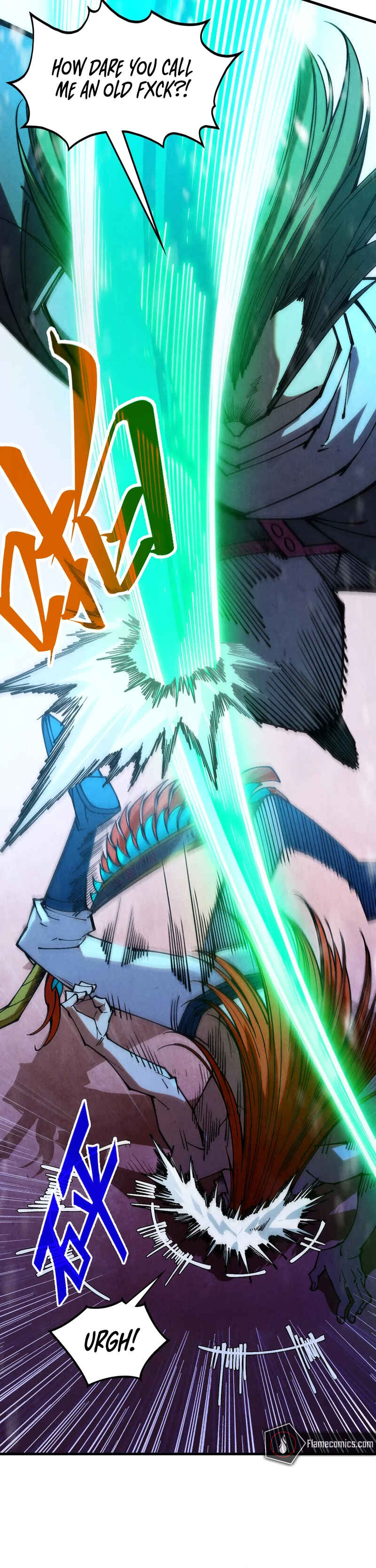 Zhè Yí Shì Wǒ Yào Dāng Zhì Zūn Chapter 347 - Page 17