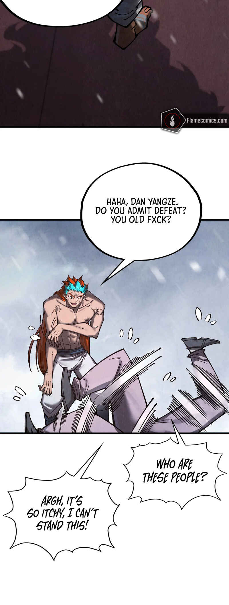 Zhè Yí Shì Wǒ Yào Dāng Zhì Zūn Chapter 347 - Page 24