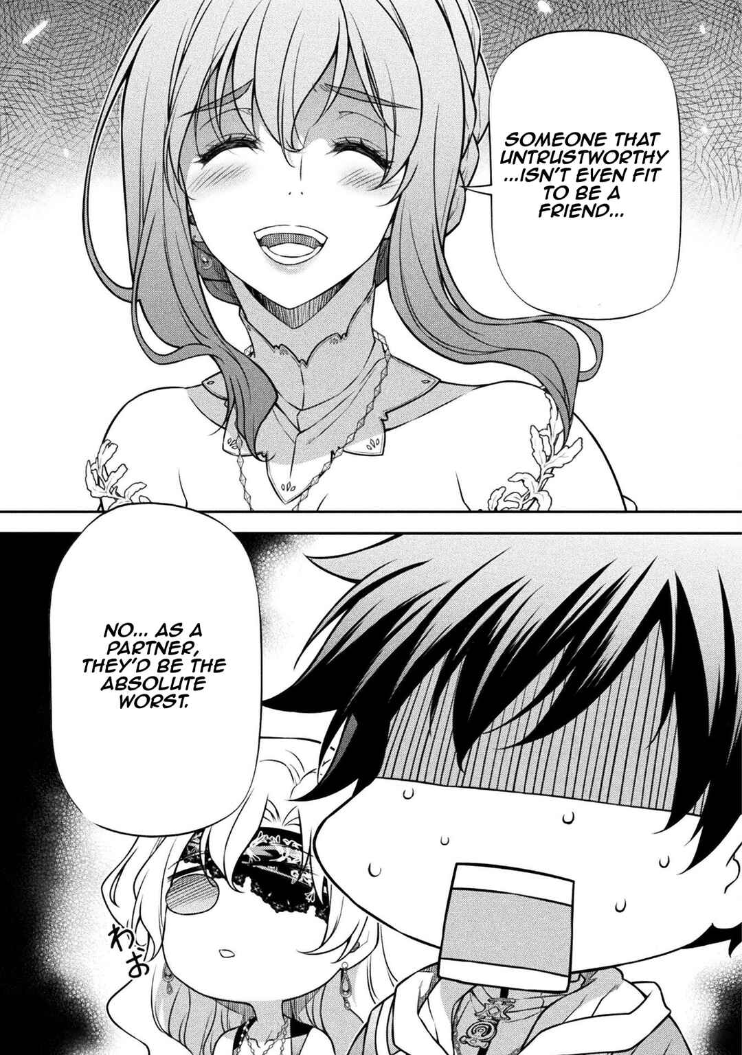 Drawing - Saikyou Mangaka wa Oekaki Skill de Isekai Musou Suru! Chapter 108 - Page 14