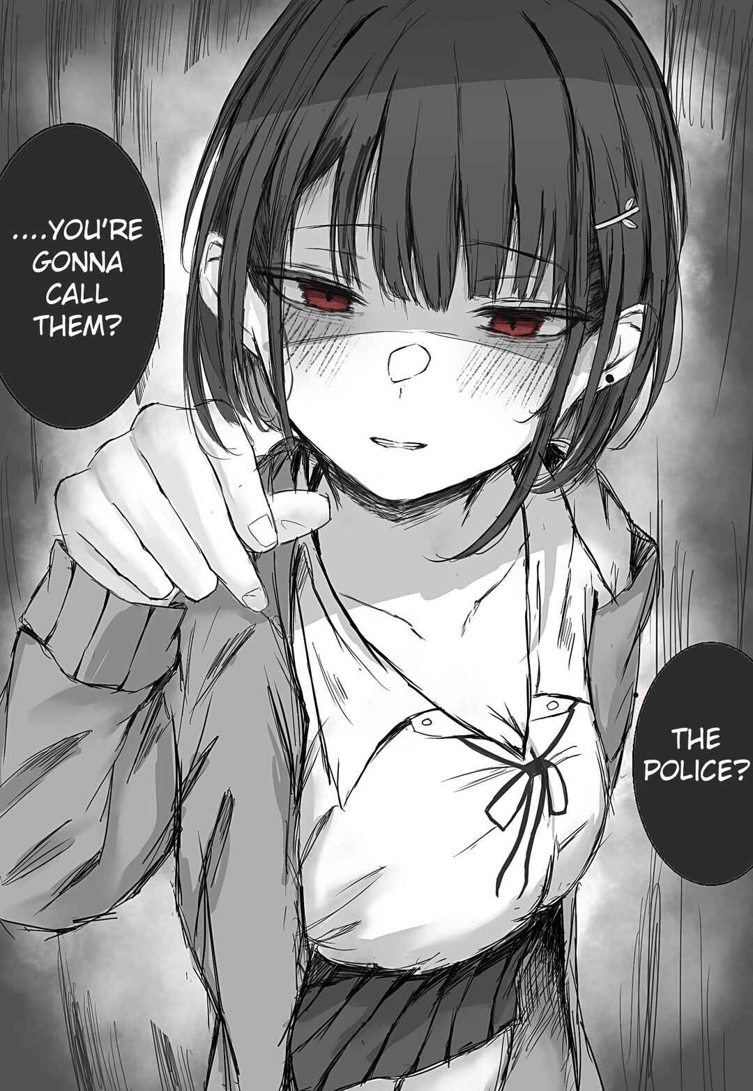 Shin'ya Kiken Shingō Chapter ? - Page 2