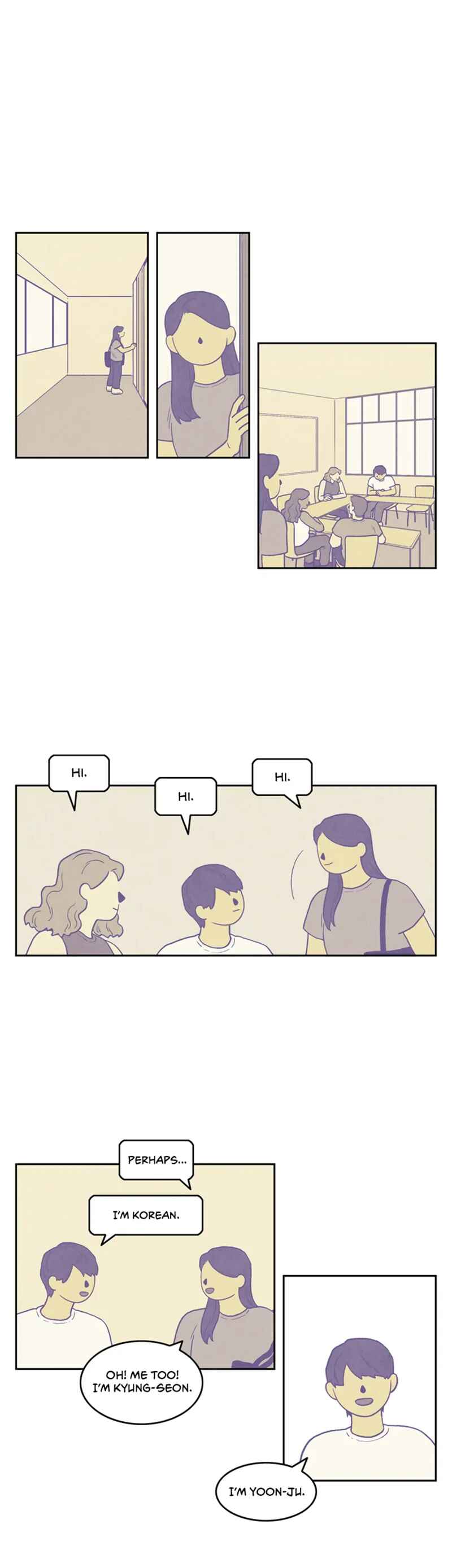 Daily France Chapter 19 - Page 3