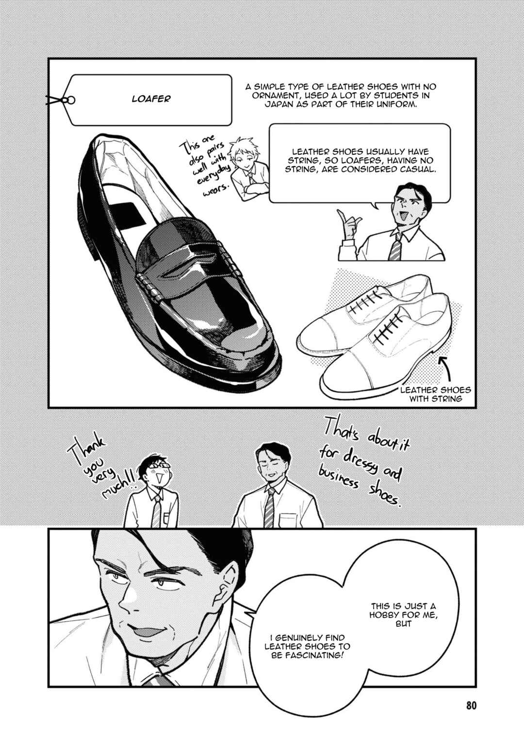 Fuku o Kiru nara Konna Fuu ni Chapter 91 - Page 10