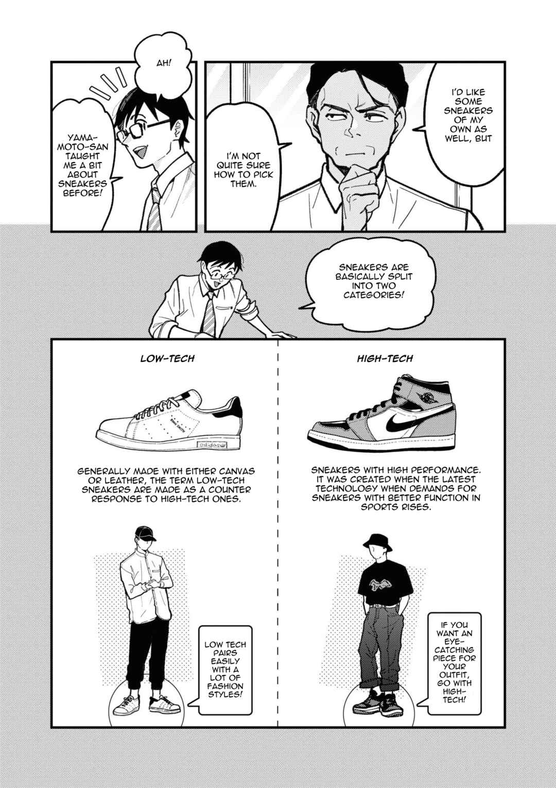 Fuku o Kiru nara Konna Fuu ni Chapter 91 - Page 14