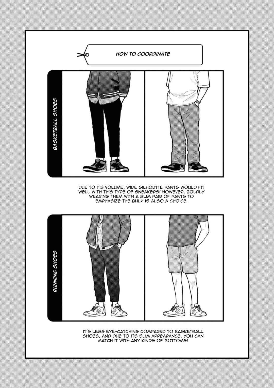 Fuku o Kiru nara Konna Fuu ni Chapter 91 - Page 19