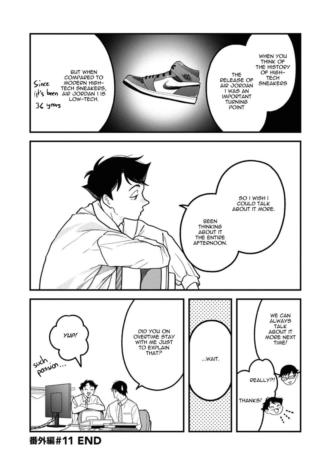 Fuku o Kiru nara Konna Fuu ni Chapter 91 - Page 31