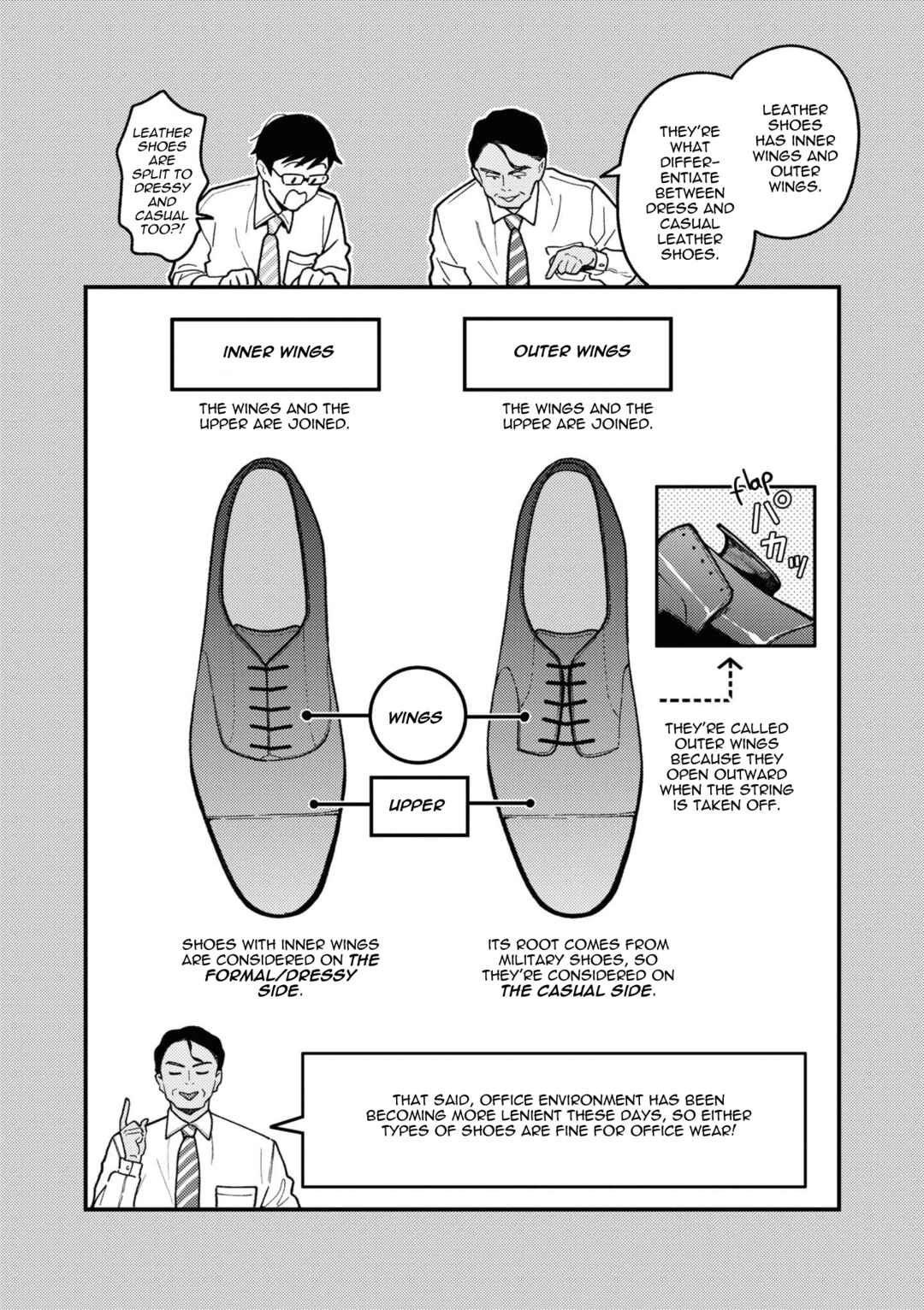Fuku o Kiru nara Konna Fuu ni Chapter 91 - Page 6