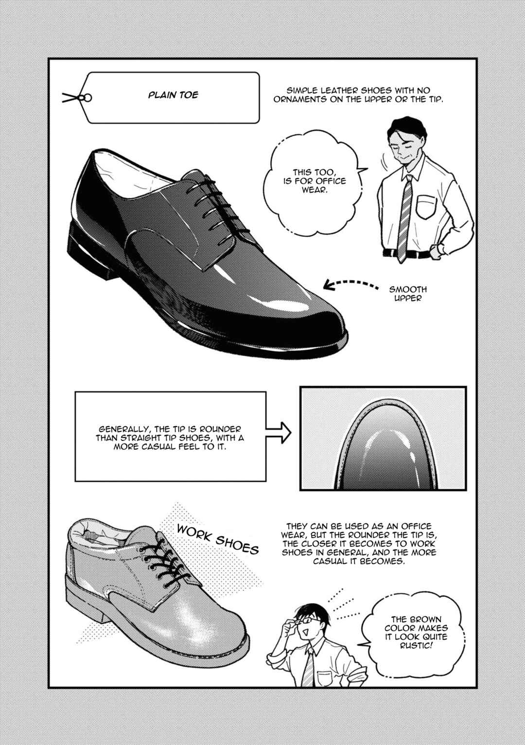 Fuku o Kiru nara Konna Fuu ni Chapter 91 - Page 7