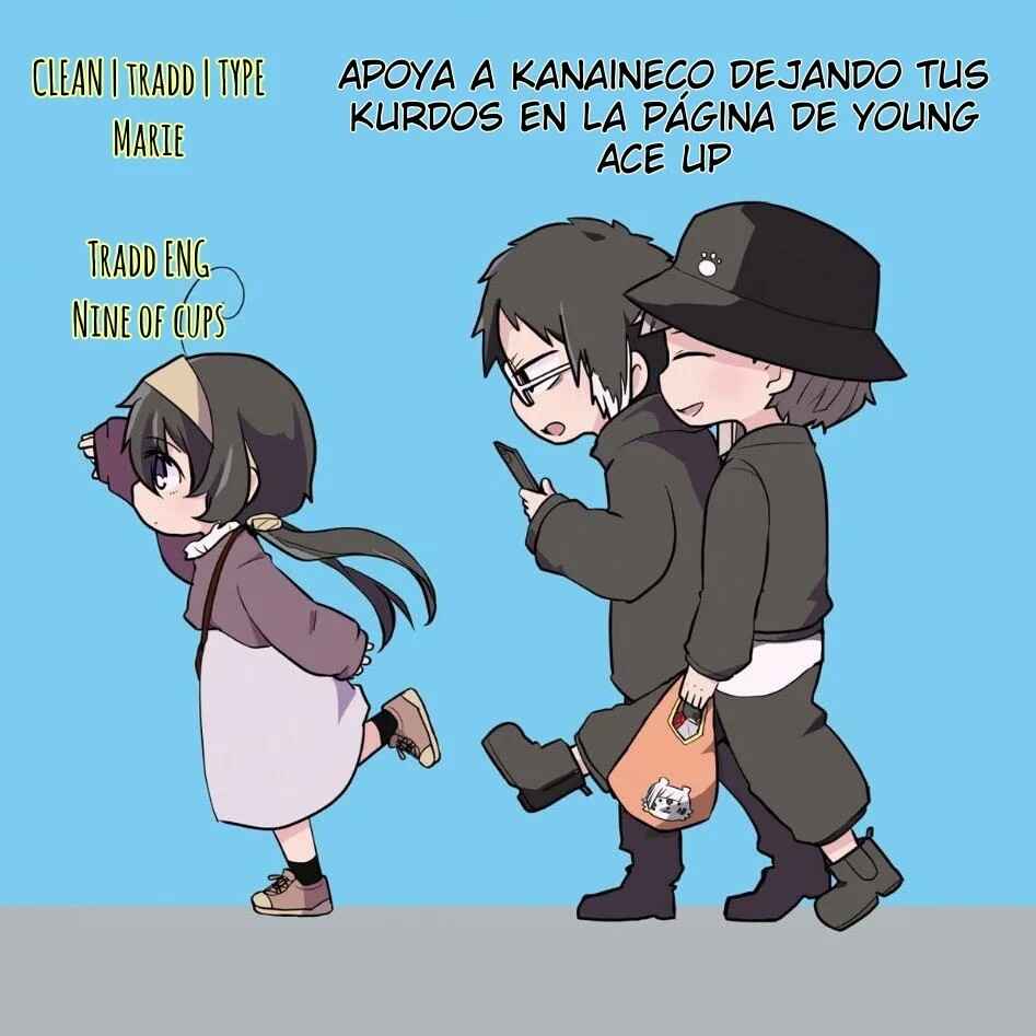 Bungou Stray Dogs: Wan! Chapter 168 - Page 1