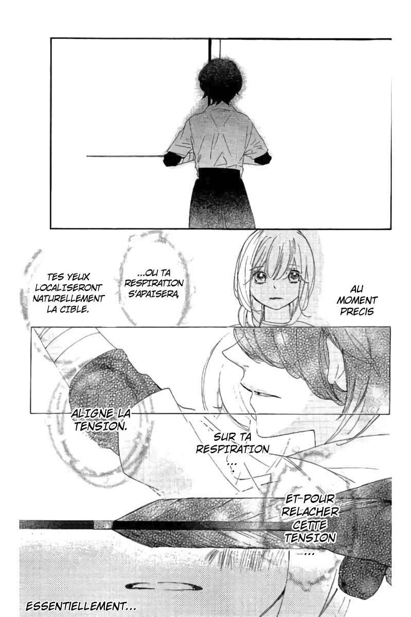 Ichirei Shite, Kiss Chapter 21 - Page 31