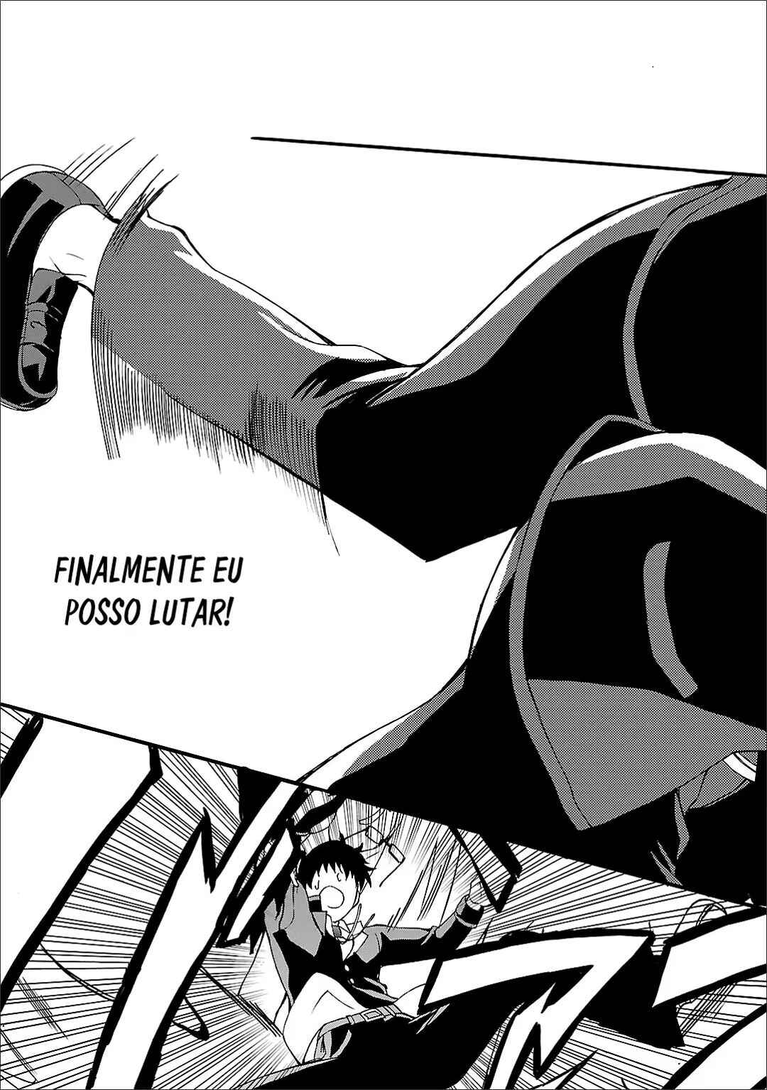 Angel Beats! - Heaven's Door Chapter 48 - Page 13