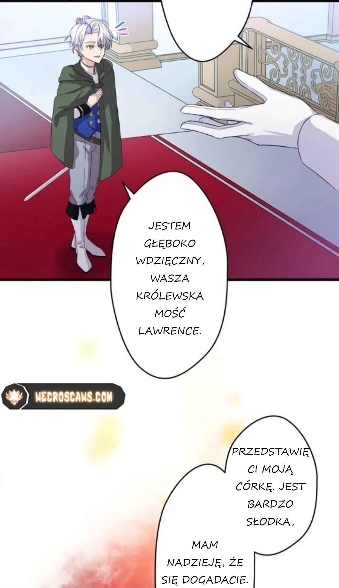 Densetsu no Ansatsusha, Tensei Shitara Ouke no Aisare Suemusume ni Natte Shimaimashite Chapter 10 - Page 30