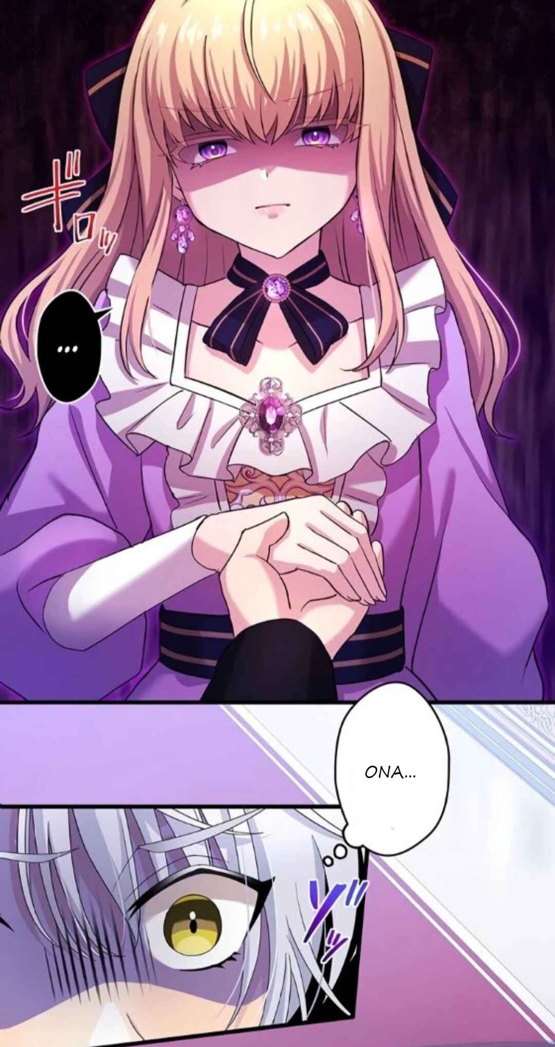 Densetsu no Ansatsusha, Tensei Shitara Ouke no Aisare Suemusume ni Natte Shimaimashite Chapter 10 - Page 42
