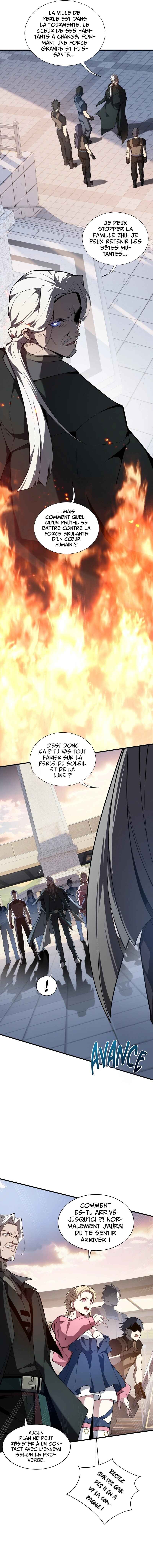 Wǒ Qìyuēle Wǒ Zìjǐ Chapter 42 - Page 3