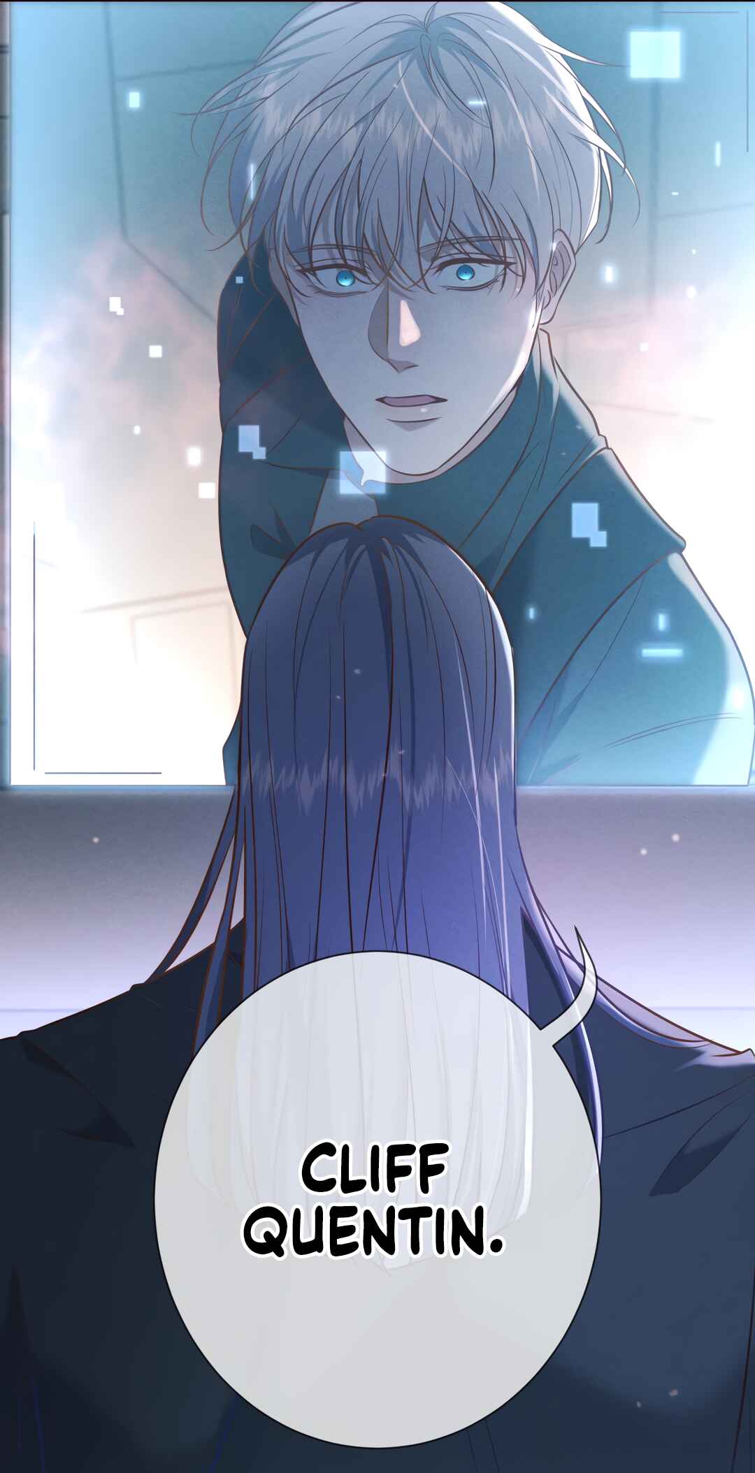 Kill My Love Chapter 29 - Page 12