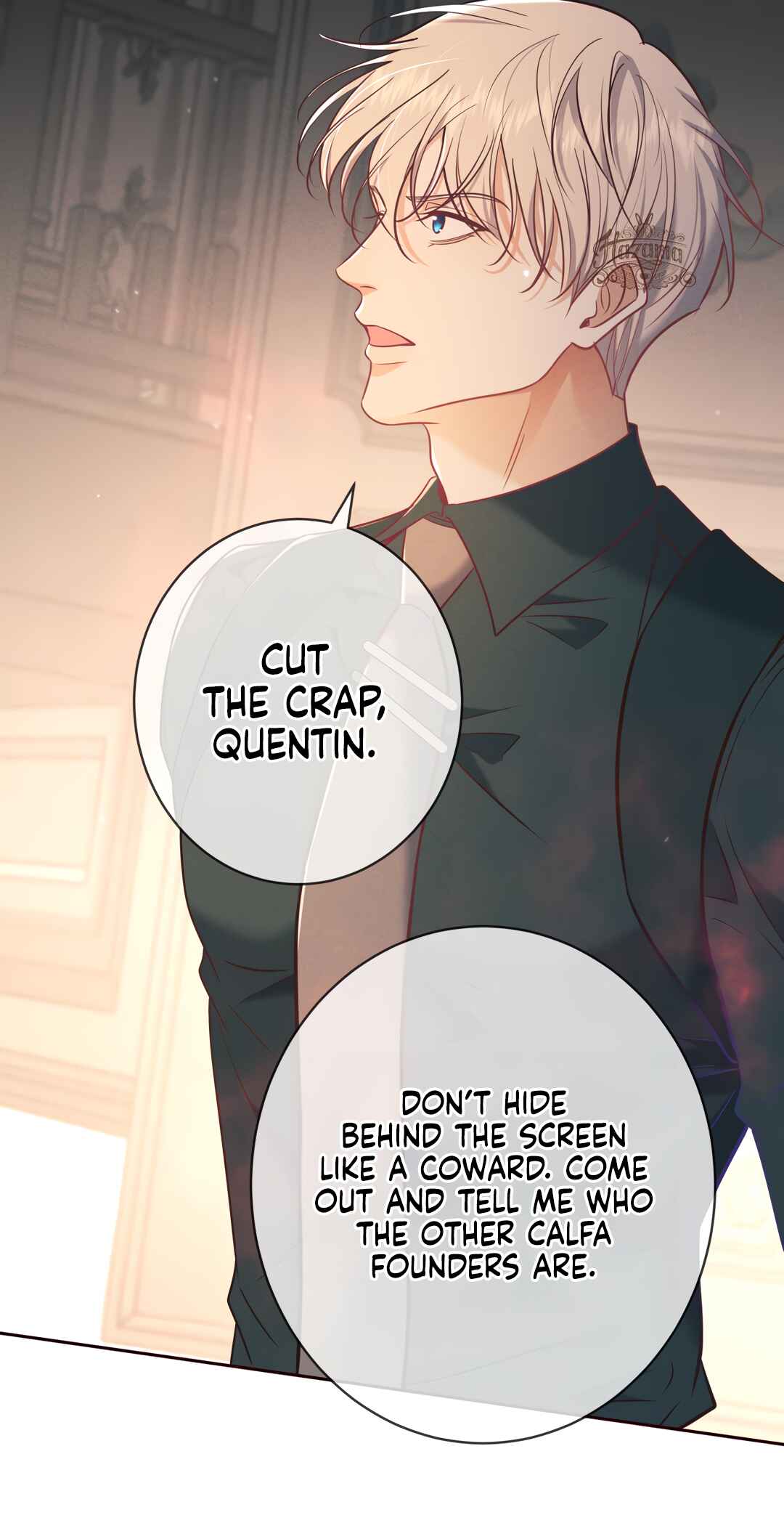 Kill My Love Chapter 29 - Page 16