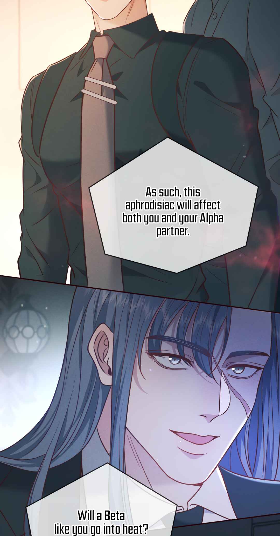 Kill My Love Chapter 29 - Page 19