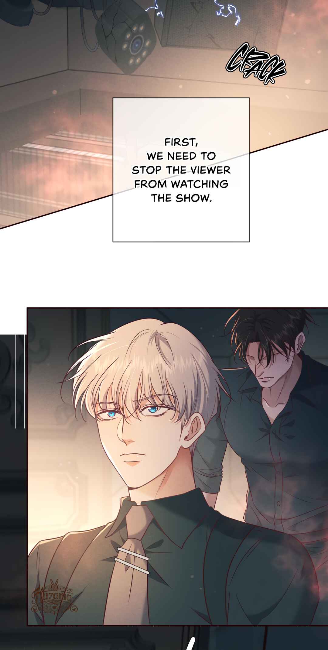Kill My Love Chapter 29 - Page 25