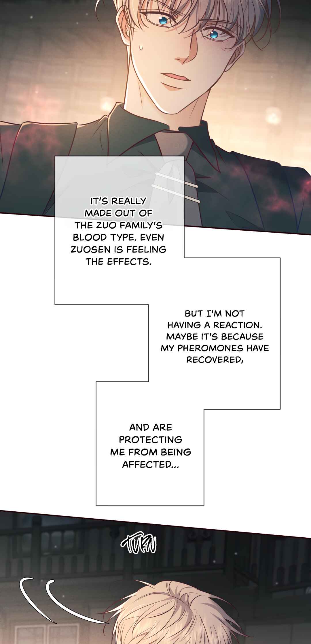 Kill My Love Chapter 29 - Page 30