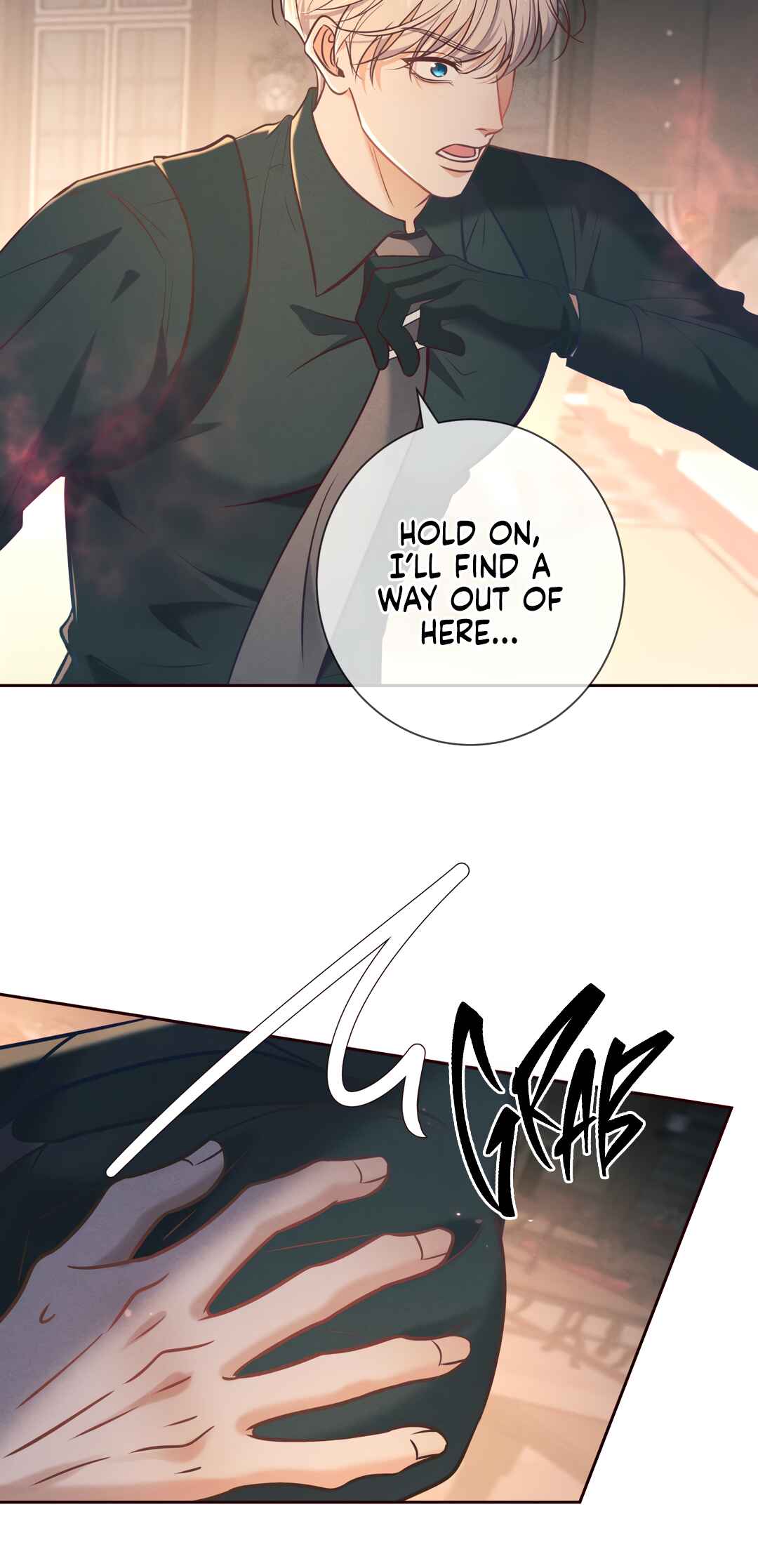 Kill My Love Chapter 29 - Page 31