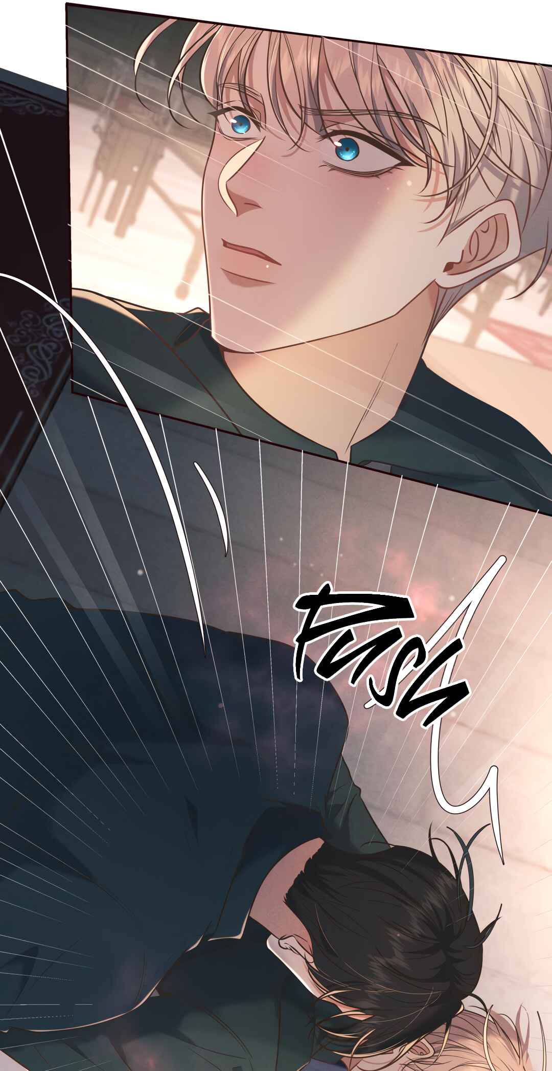 Kill My Love Chapter 29 - Page 32
