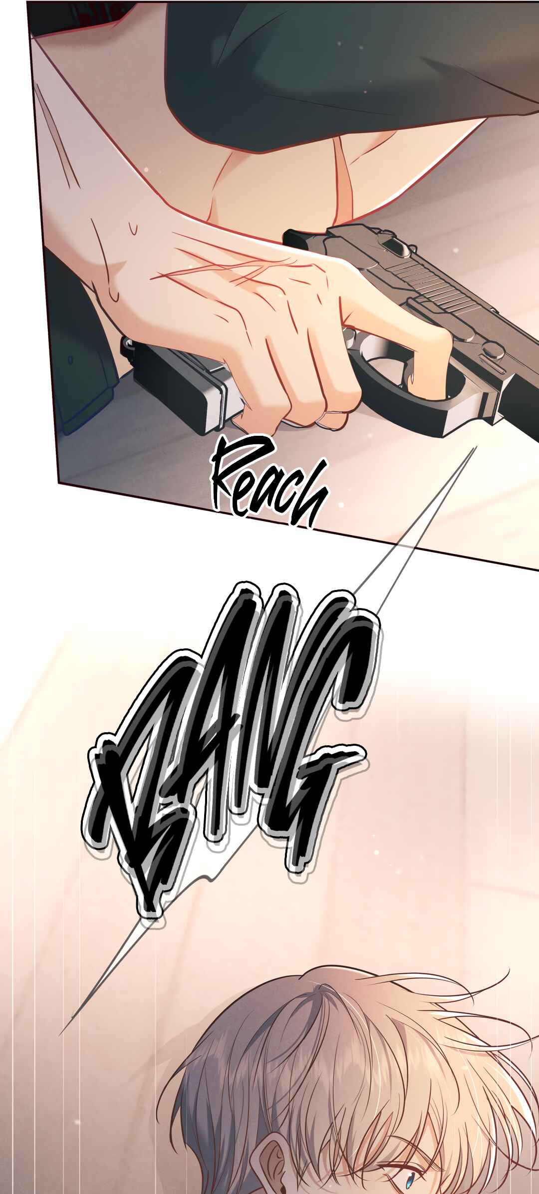 Kill My Love Chapter 29 - Page 37