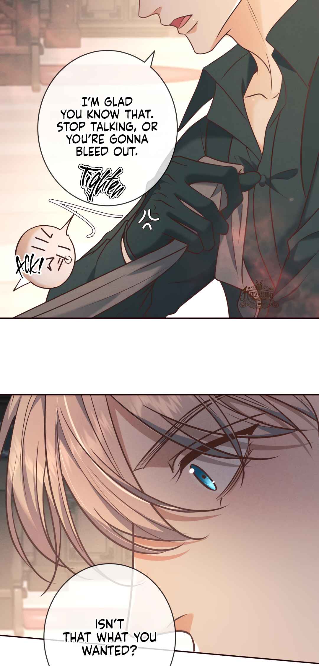 Kill My Love Chapter 29 - Page 44