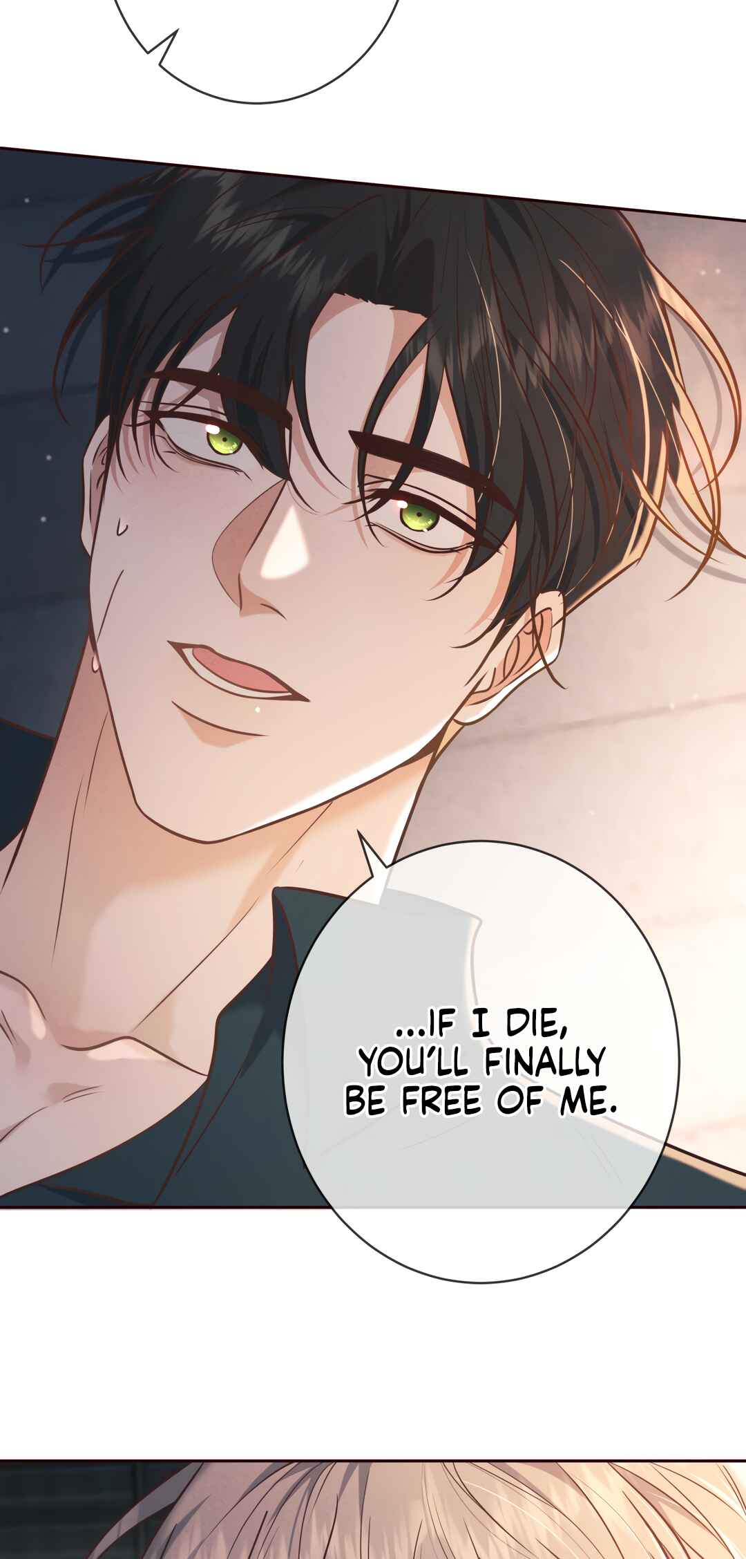 Kill My Love Chapter 29 - Page 45