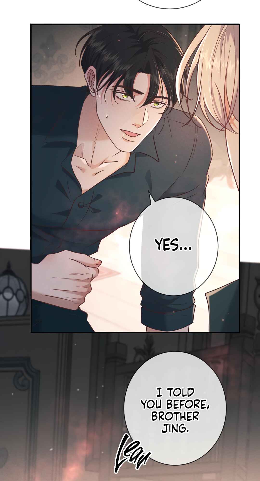 Kill My Love Chapter 29 - Page 48
