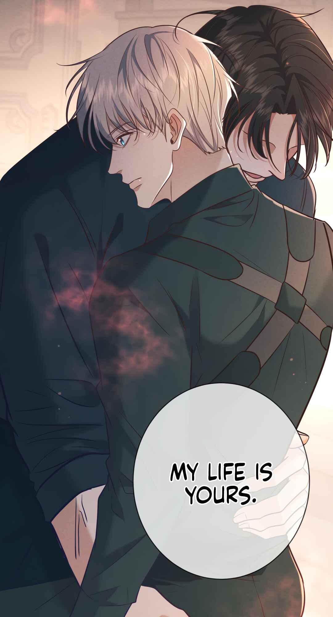 Kill My Love Chapter 29 - Page 49