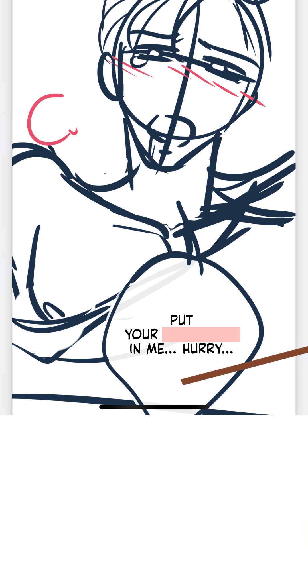 Kill My Love Chapter 29 - Page 52