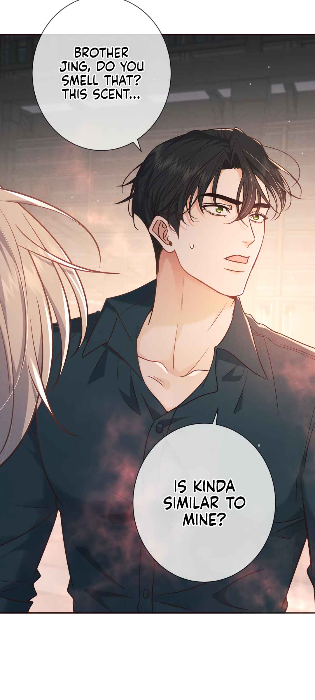 Kill My Love Chapter 29 - Page 6