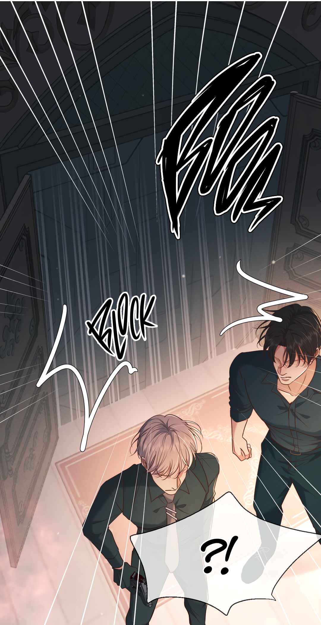 Kill My Love Chapter 29 - Page 7