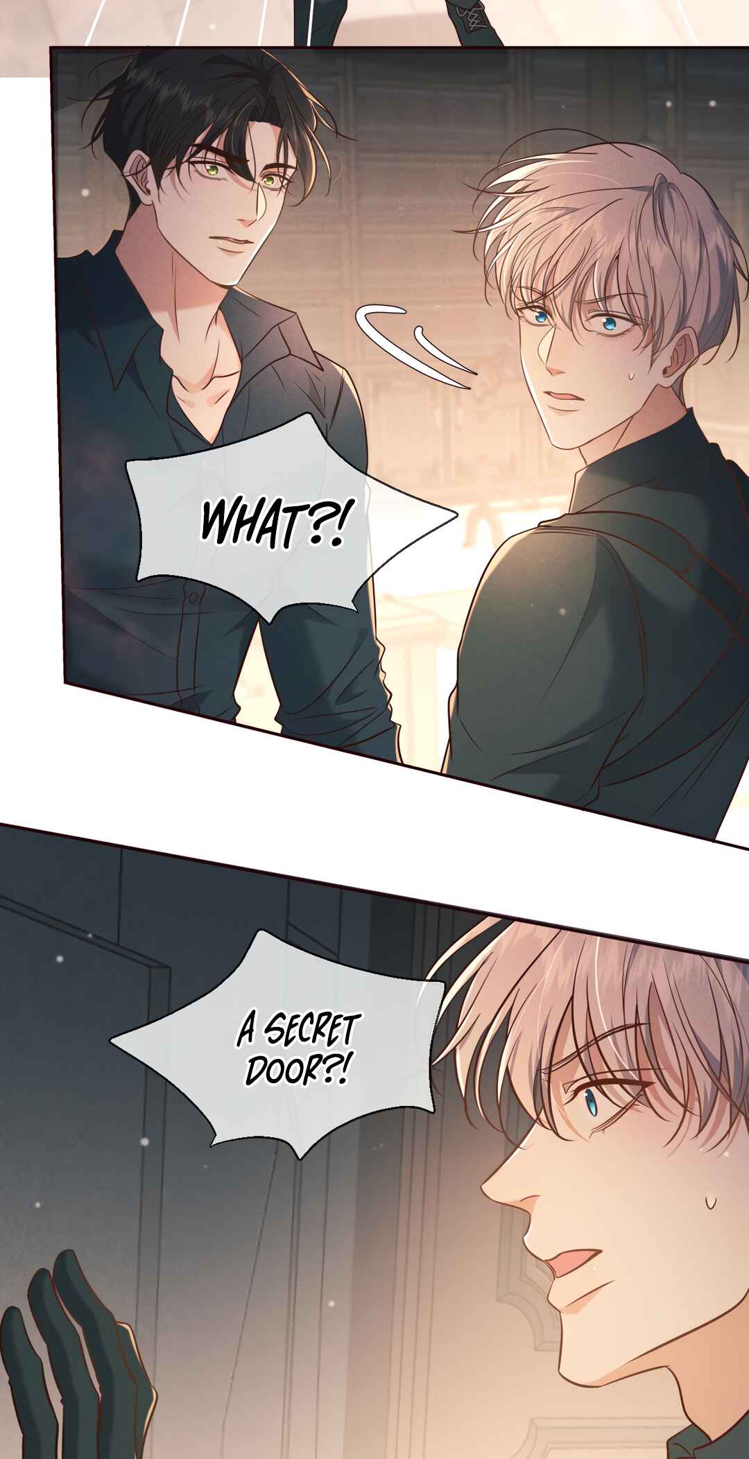 Kill My Love Chapter 29 - Page 8