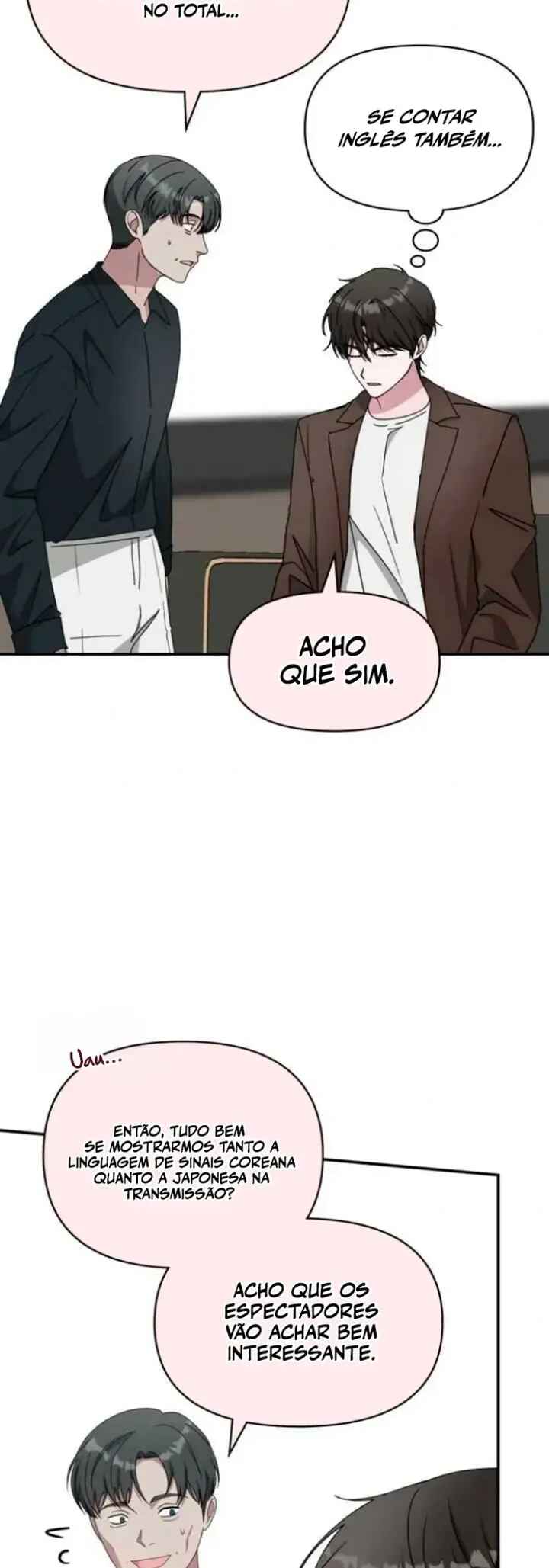 Daetteum Chakgakdanghaetda Goemul Cheonjaebaeu-ro Chapter 58 - Page 25