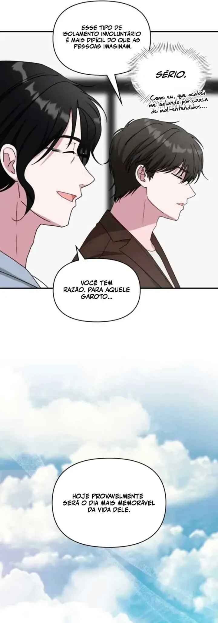 Daetteum Chakgakdanghaetda Goemul Cheonjaebaeu-ro Chapter 58 - Page 44