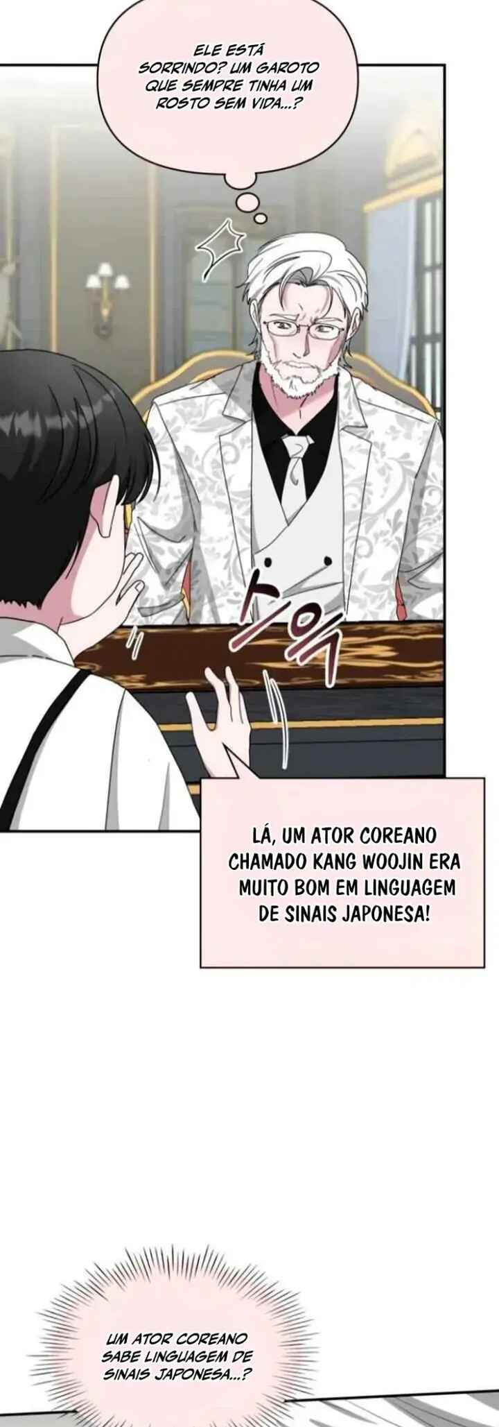 Daetteum Chakgakdanghaetda Goemul Cheonjaebaeu-ro Chapter 58 - Page 48