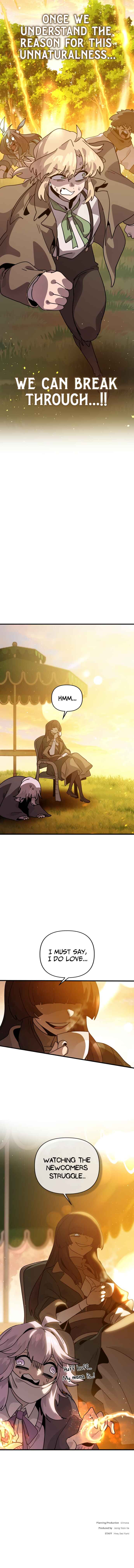 Du Beonjjae Sam eun Healing Life? Chapter 55 - Page 14