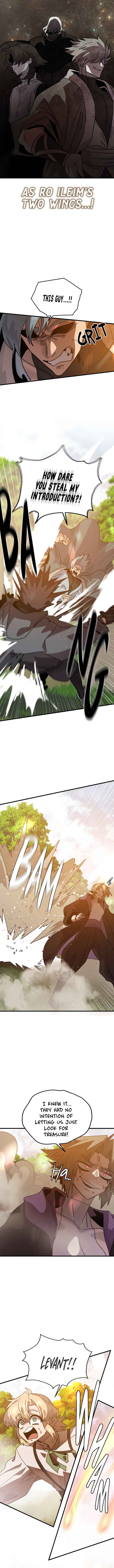 Du Beonjjae Sam eun Healing Life? Chapter 55 - Page 8
