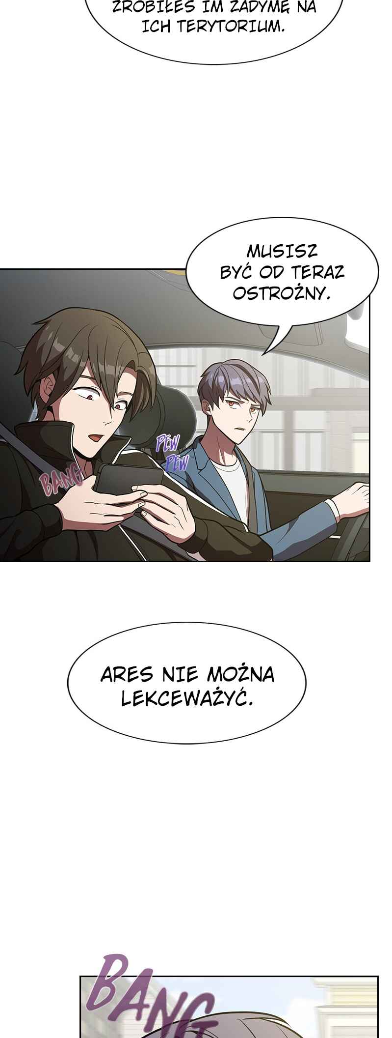 The Advanced Player of the Tutorial Tower Chapter 13 - Page 27